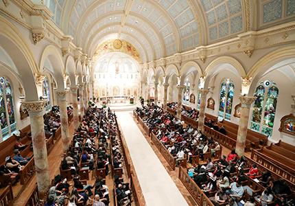 Chapel of the Incarnate Word