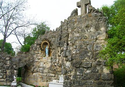 Grotto