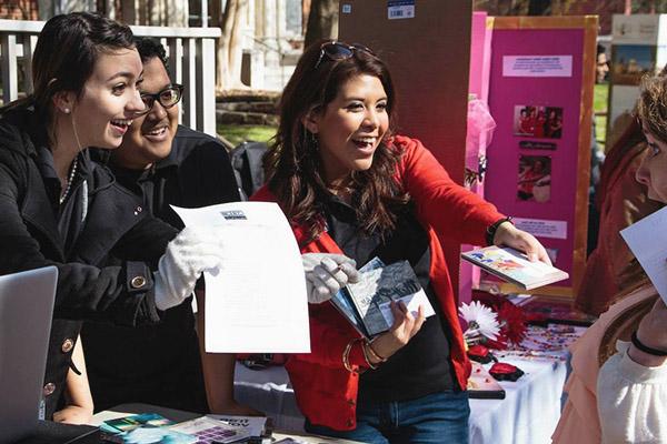 UIW Student Organizations